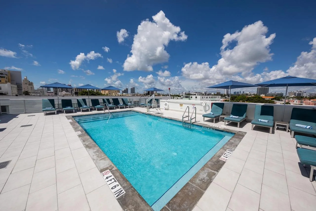 Foto - President Hotel