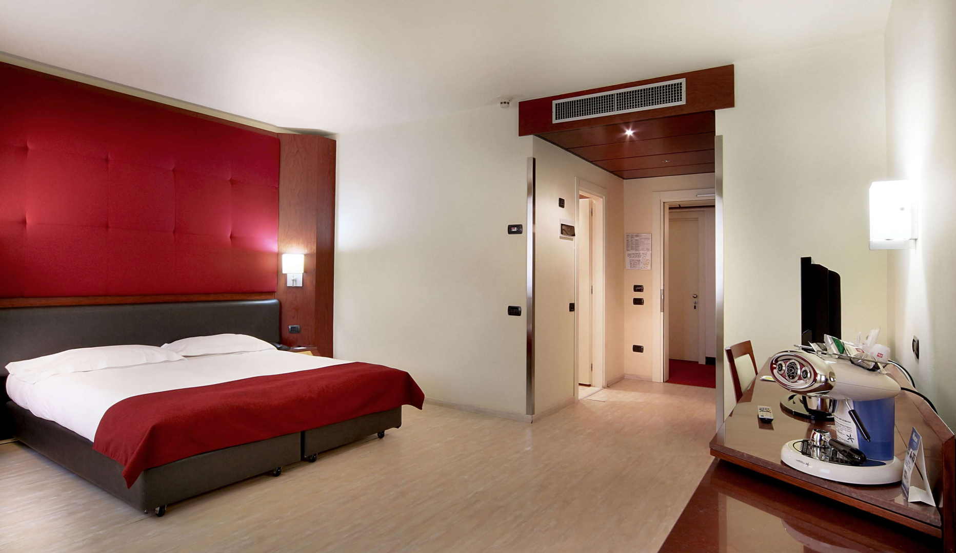 Foto - Mediterraneo Palace Hotel