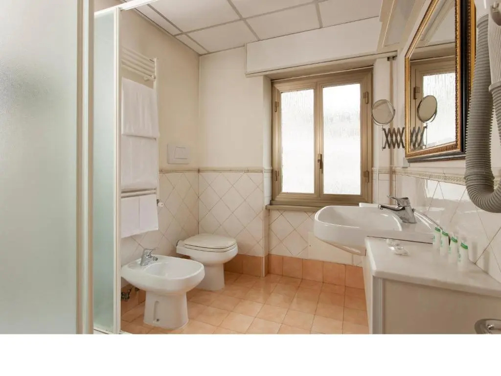 Photo - Hotel Eurogarden