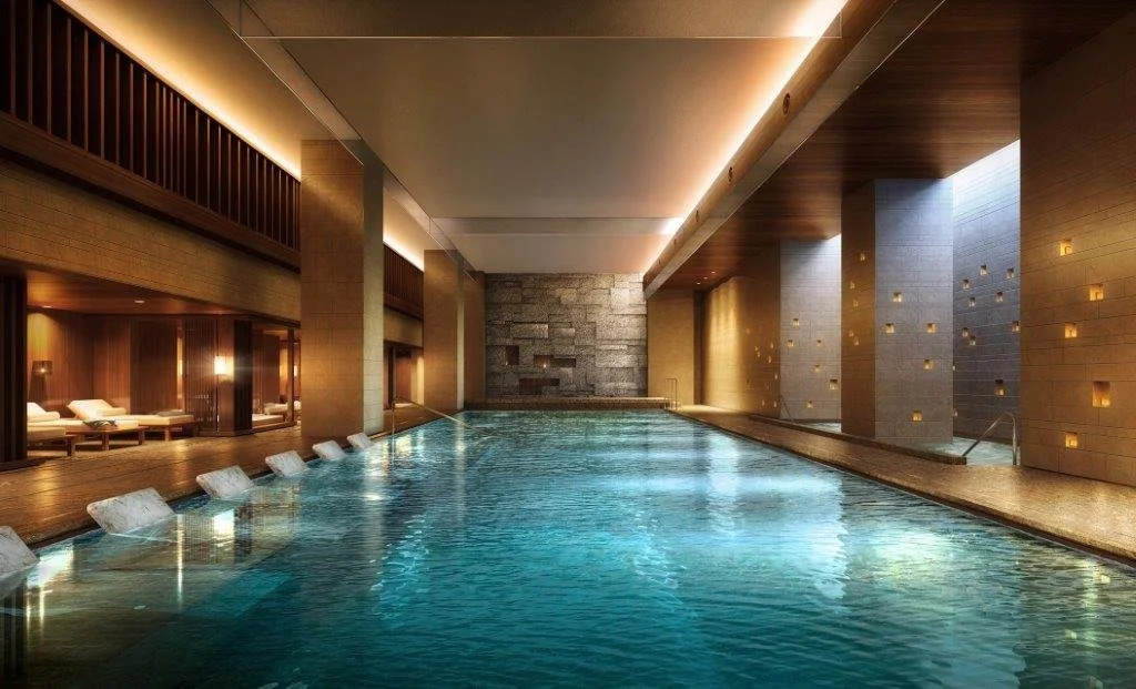 Foto - Four Seasons Hotel Kyoto