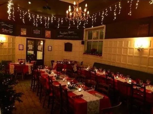 Photo - The Kings Arms