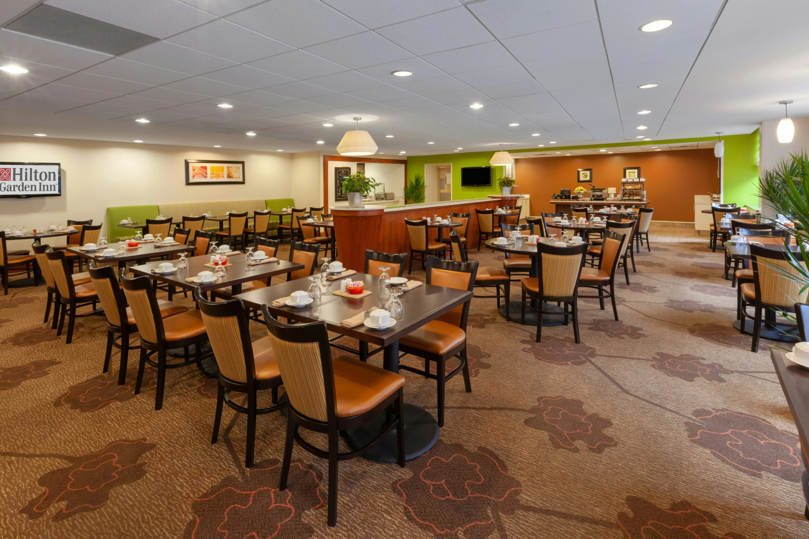Foto - Hilton Garden Inn Pittsburgh University Place