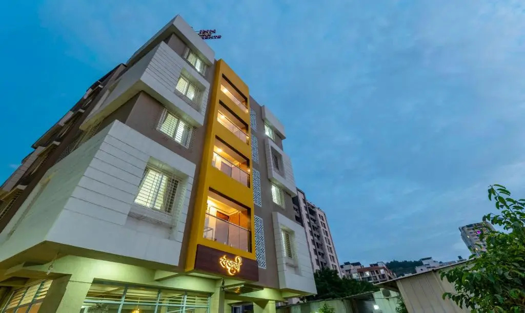 Photo - Treebo Sunrise Apartments