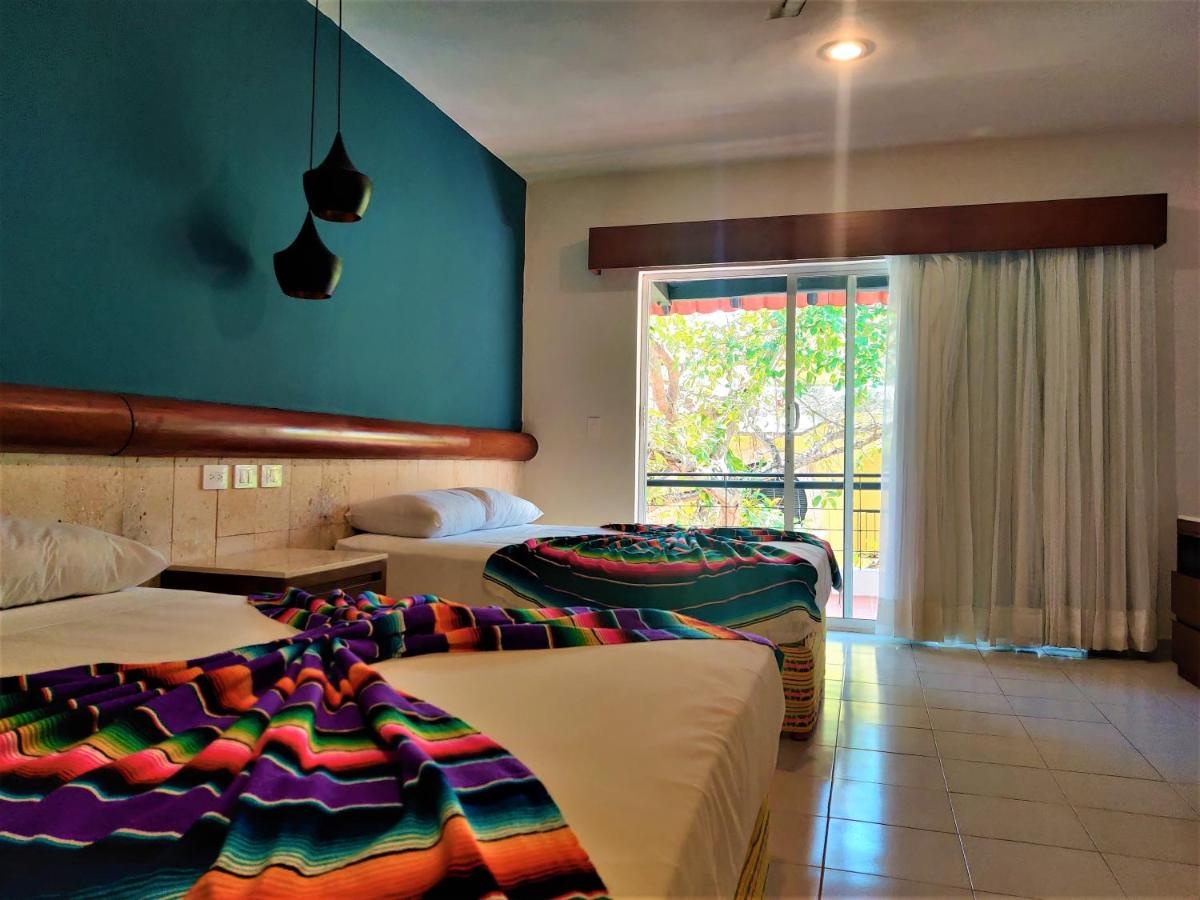 Foto - Hotel Mariachi by Kavia 5th Av