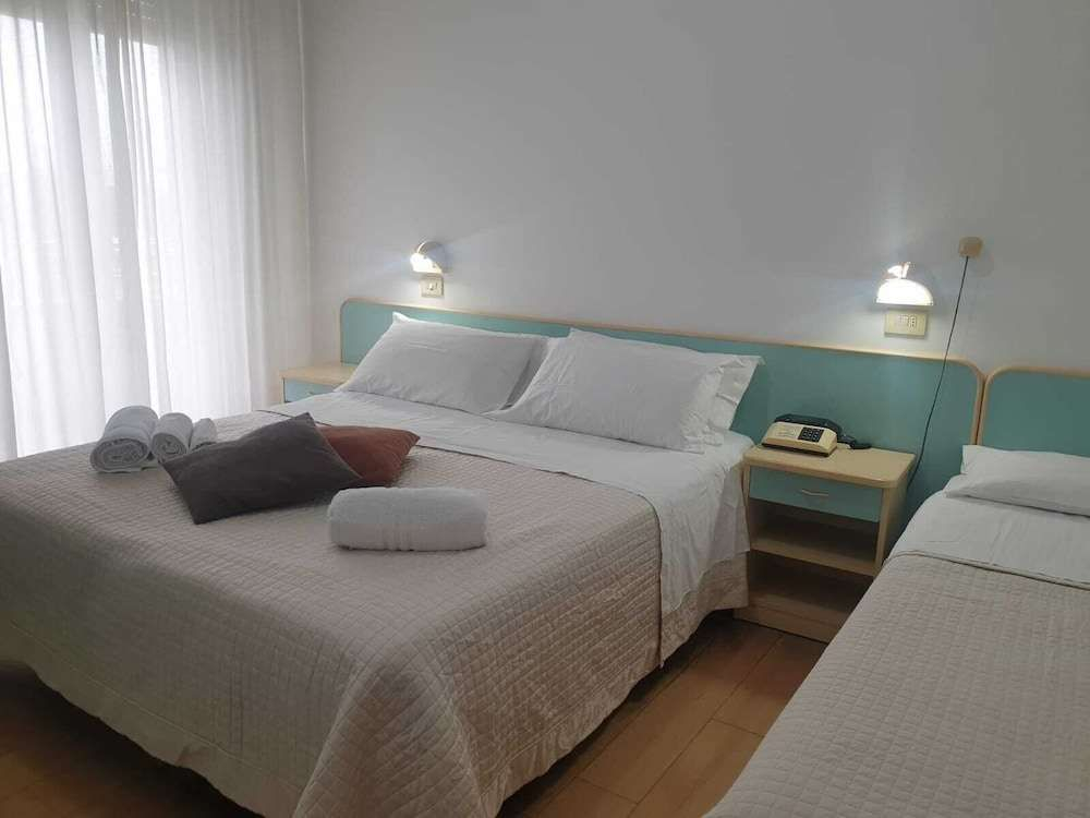Foto - Hotel Bianca Vela