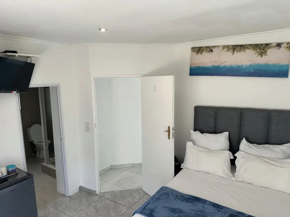 Foto - Blue Nile Guest