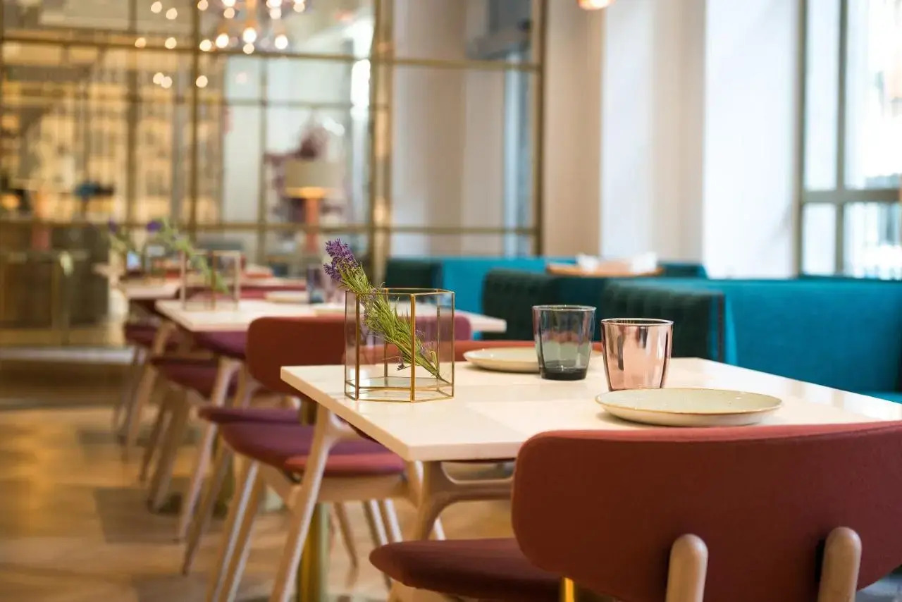 Foto - Vincci Centrum