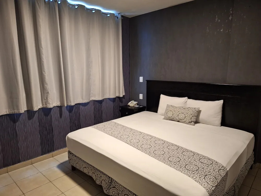 Foto - Hotel Costa Verde