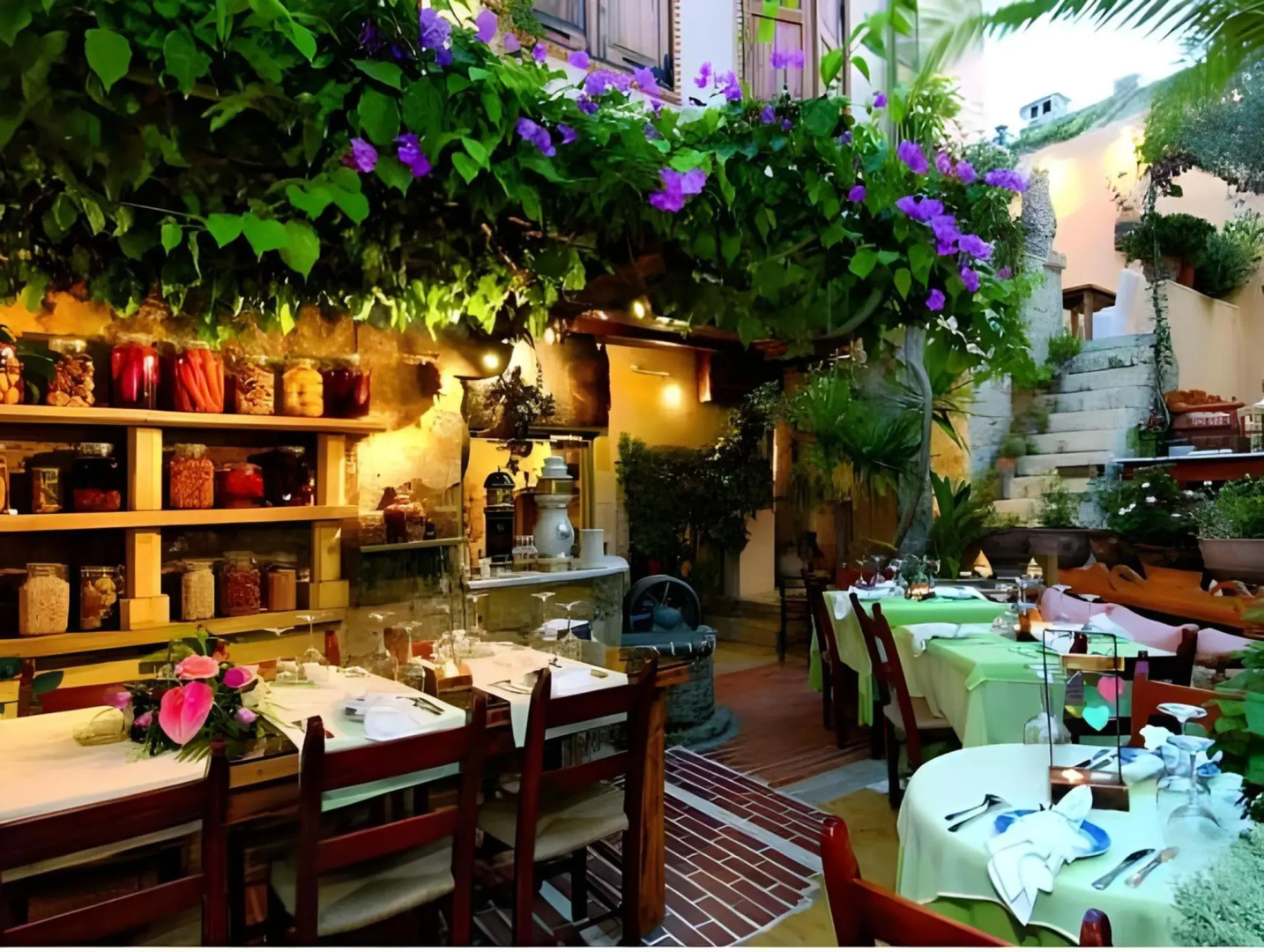 Foto - Avli Lounge Apartments