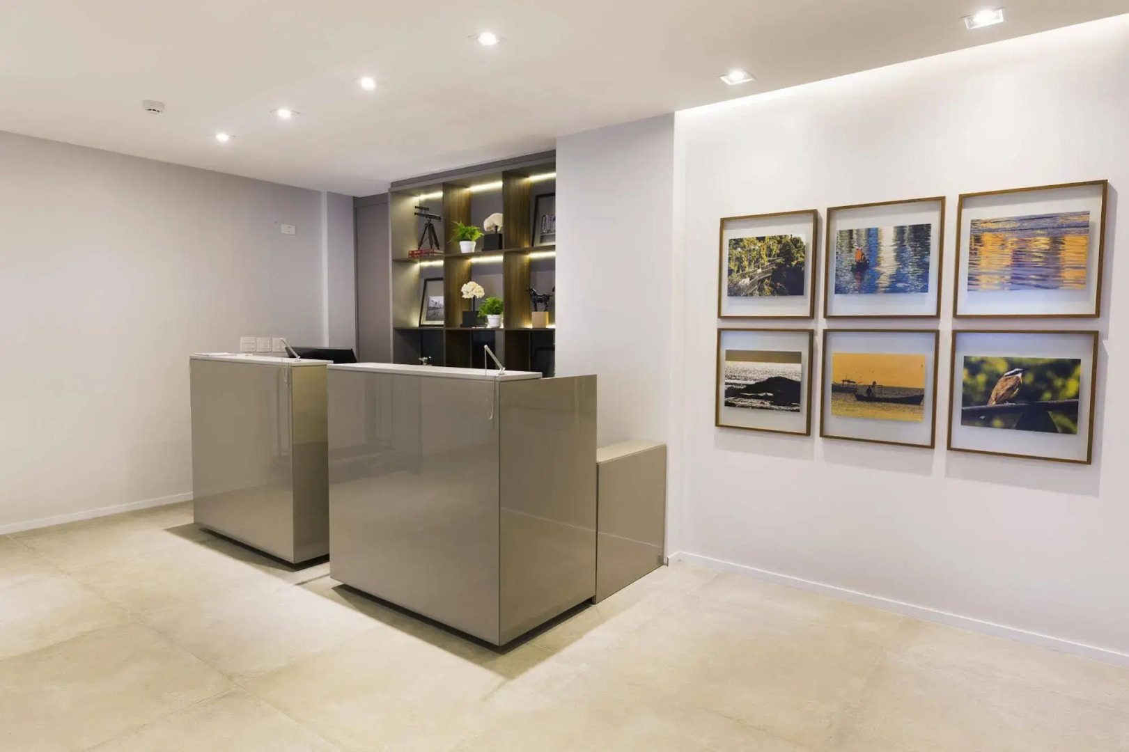 Foto - Tropikalya Gold Hotel