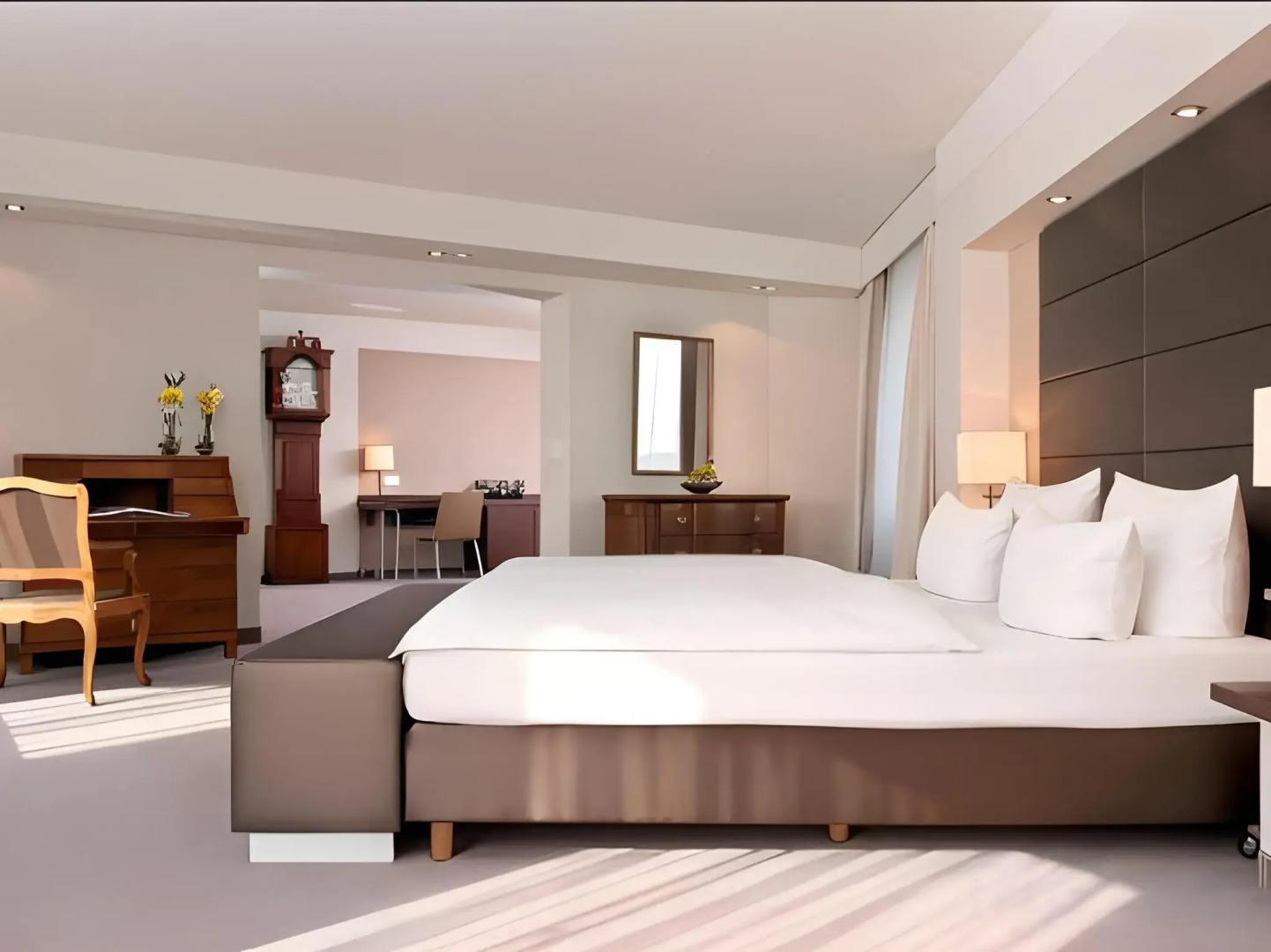 Foto - Estrel Berlin