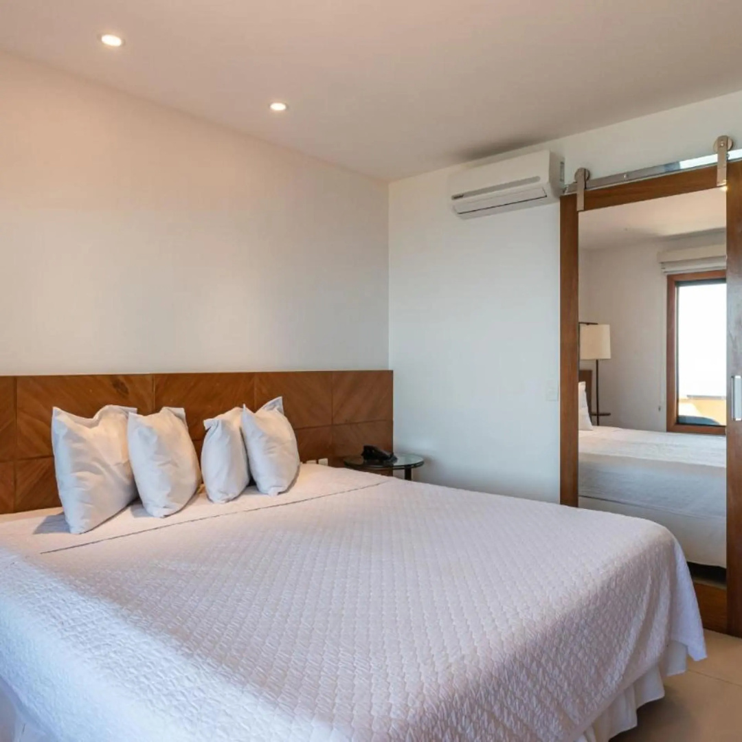Foto - Hotel Ville La Plage & Beach Club