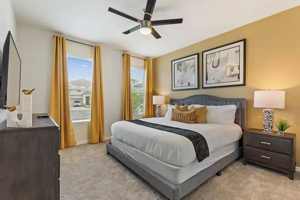 Foto - Sea Shore at Solara Resort by Shine Villas #401 villa