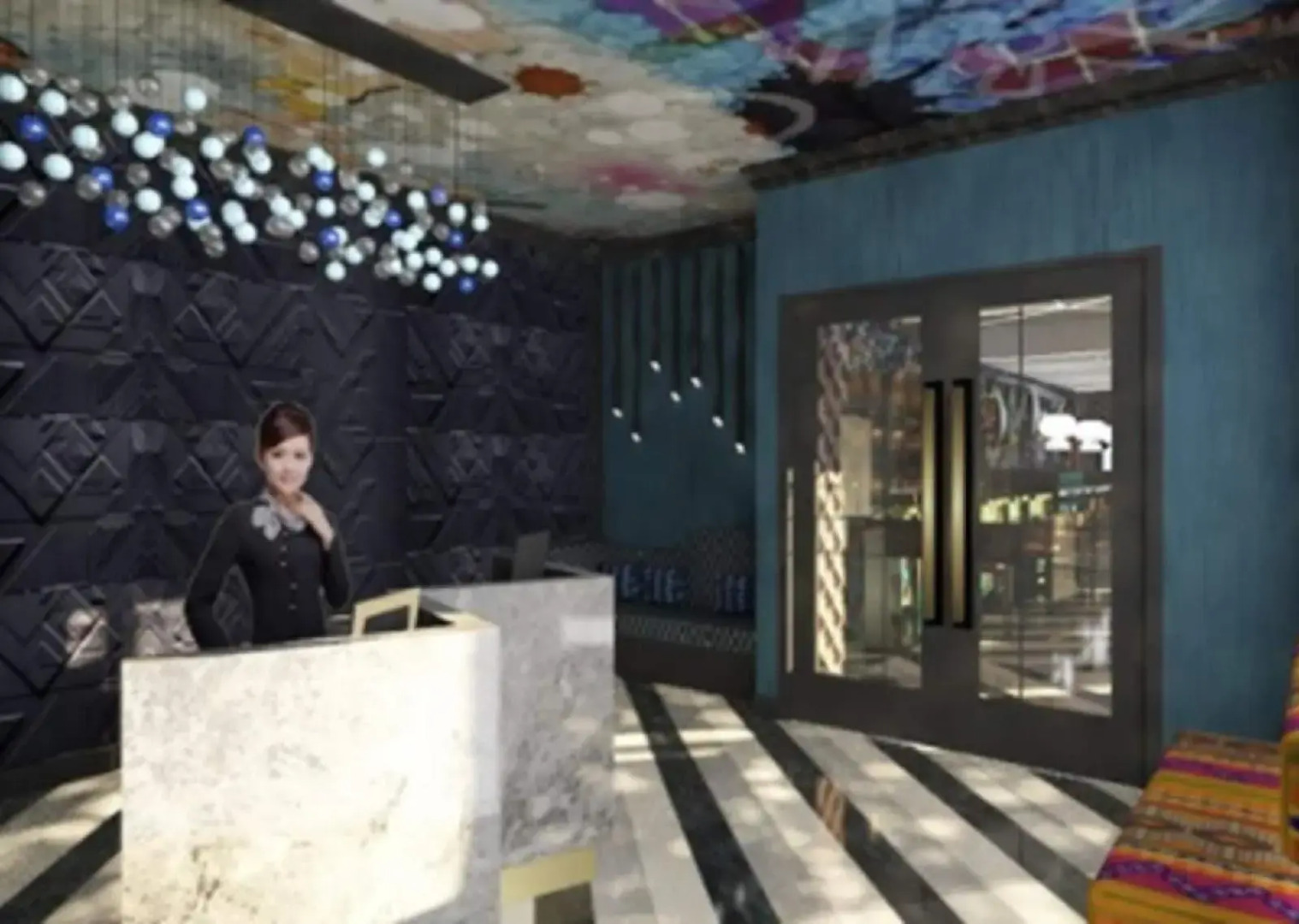 Photo - Arthaus Hotel