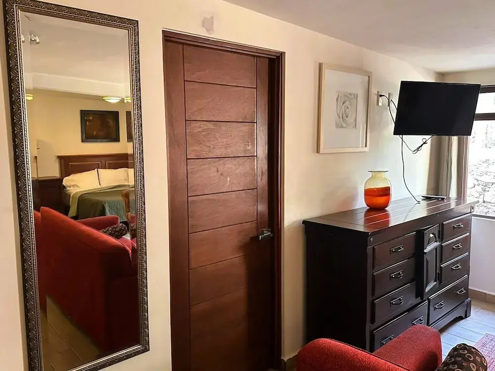 Foto - Casona San Cayetano Suites & Lofts & Spa by SCE