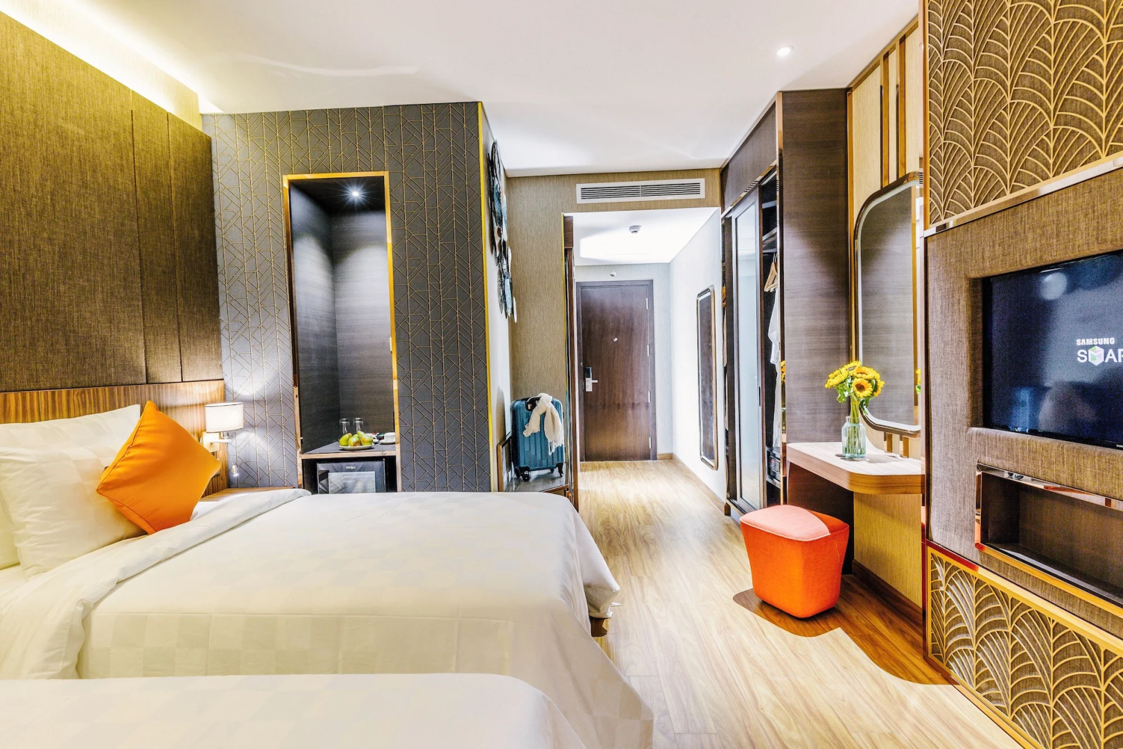 Foto - Winsuites Saigon Hotel