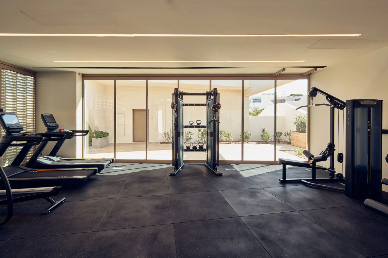 Foto - Noūs Santorini, a Member of Design Hotels