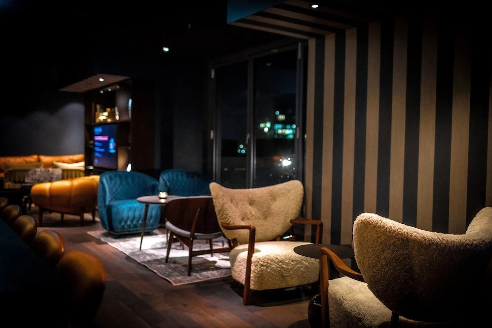 Foto - The Cloud One Hamburg-Kontorhaus