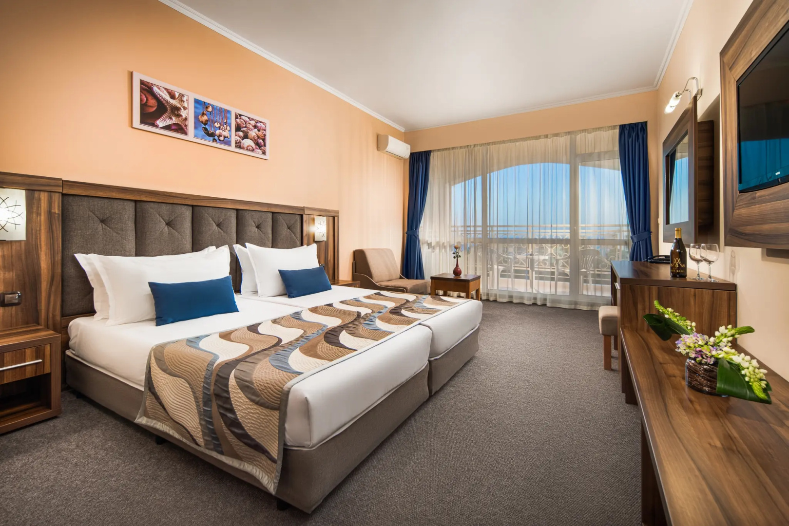 Photo - Hotel Alba - All Inclusive