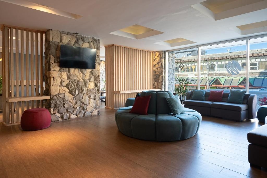 Foto - Hotel Lagos Andinos