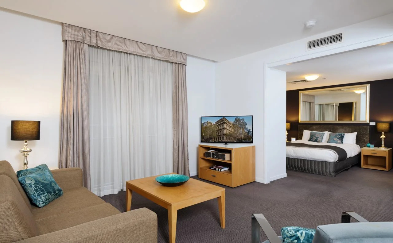 Foto - Treasury on Collins Melbourne