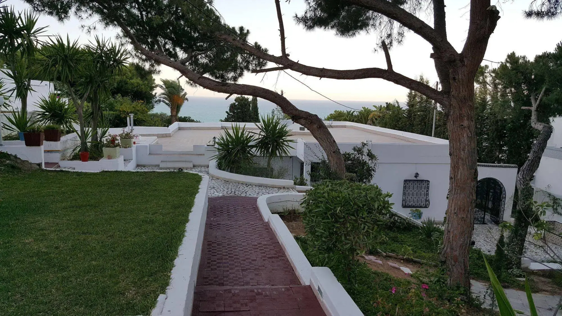 Photo - Villa Ambre
