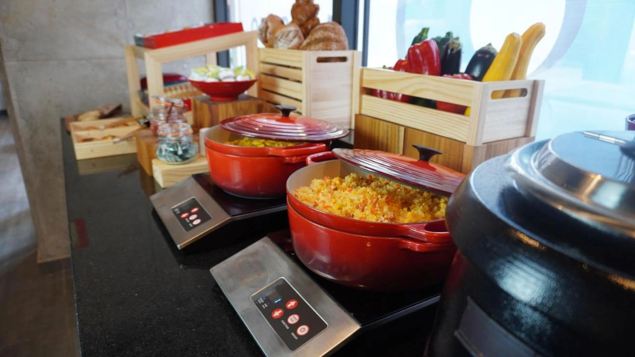 Foto - ibis Budget Bogota Marly