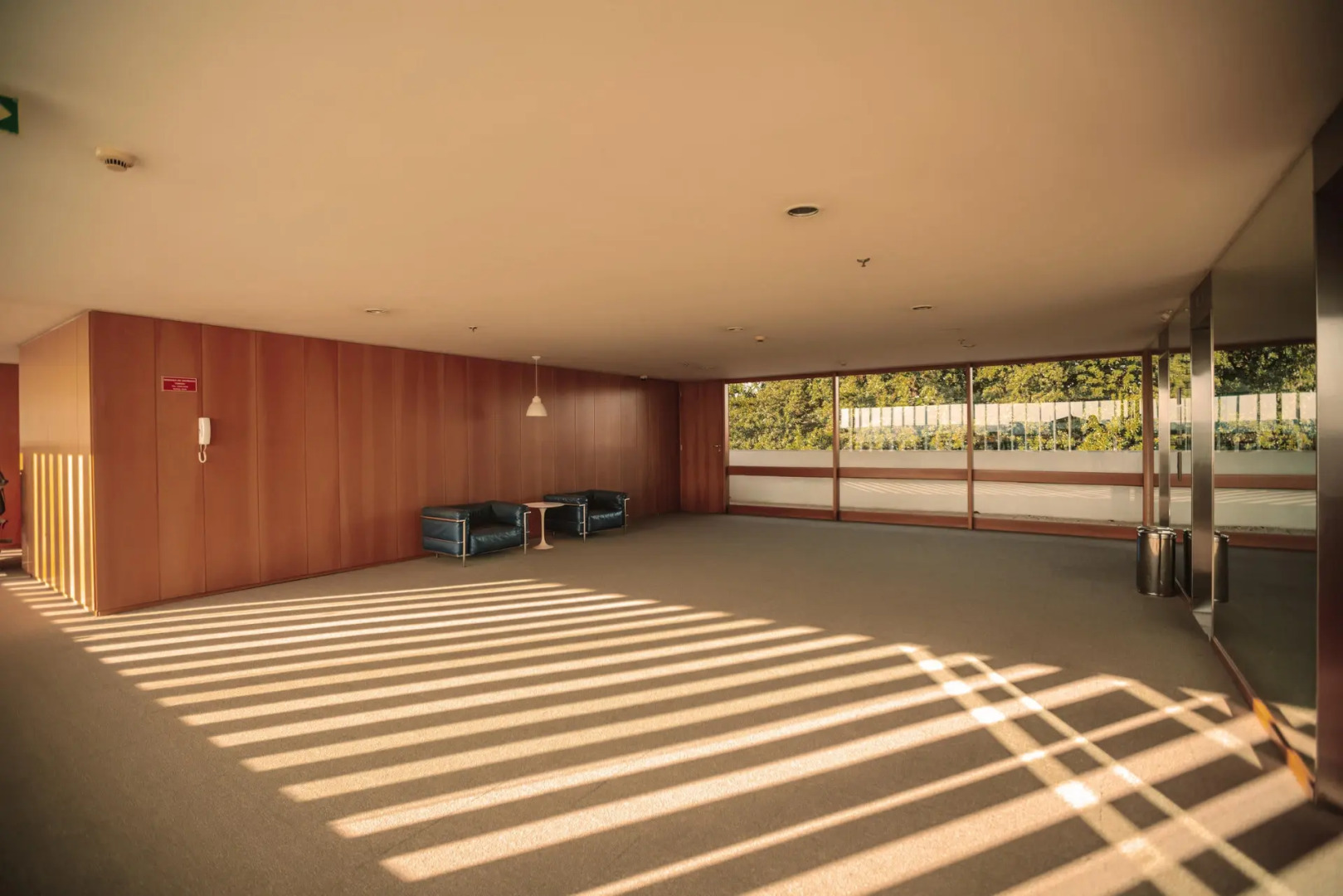 Photo - Brasília Palace Hotel