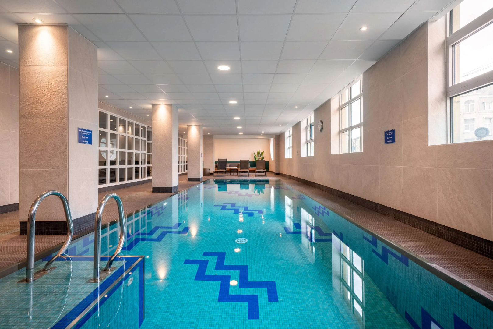 Foto - Radisson Blu Hotel, Antwerp City Centre