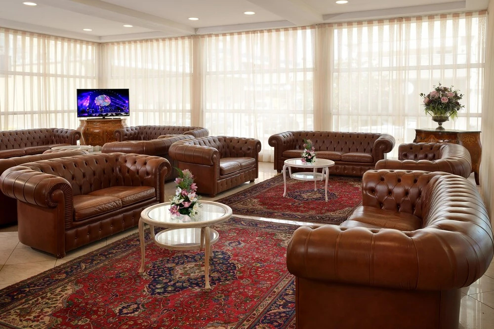 Foto - Hotel Gaston