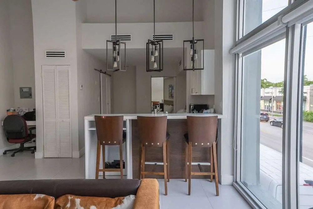 Photo - The Biscayne Hotel