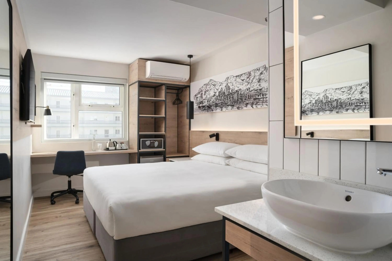 Foto - Protea Hotel by Marriott Cape Town Sea Point