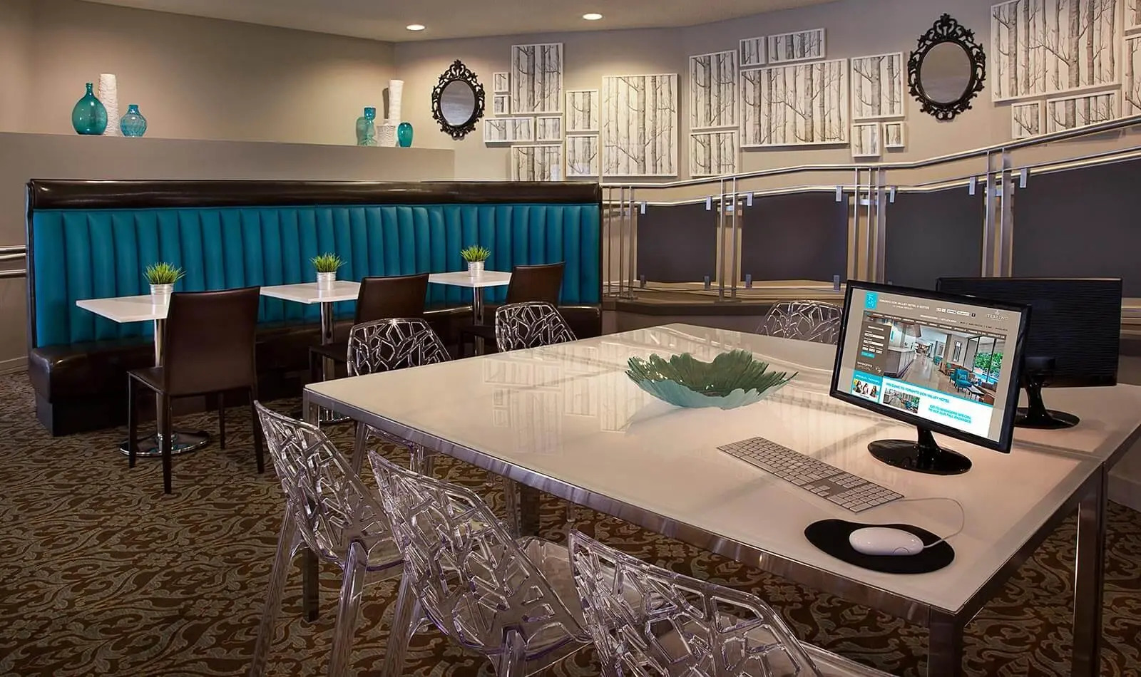 Foto - Toronto Don Valley Hotel and Suites