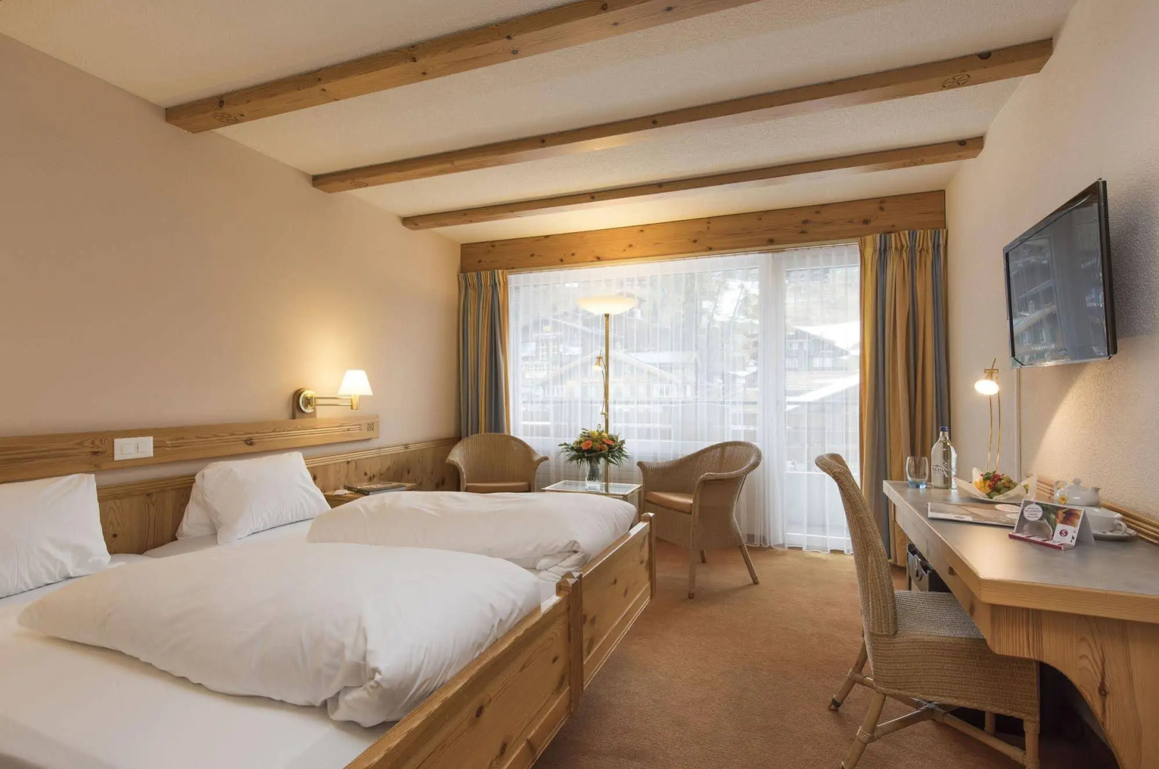 Photo - Sunstar Hotel Grindelwald