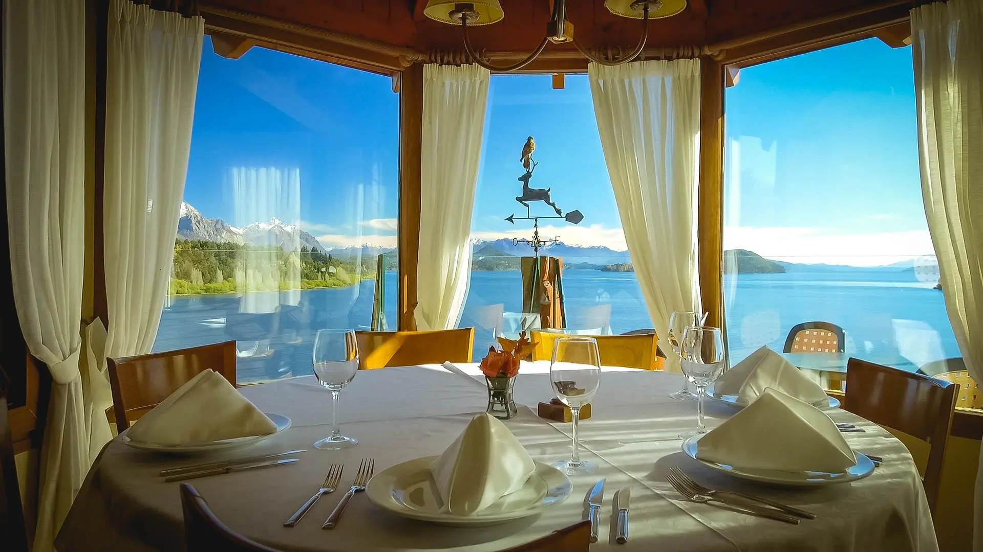 Foto - Charming Luxury Lodge & Private Spa