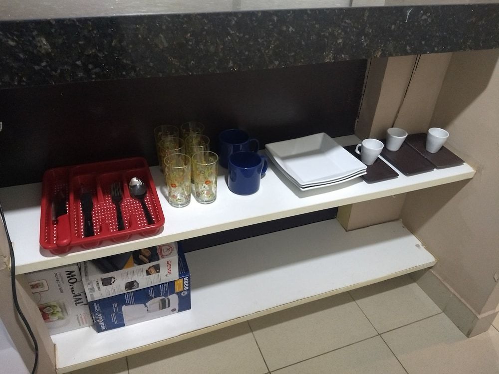 Photo - Marinas Praia Flat - Ap 315 - Cabo Branco