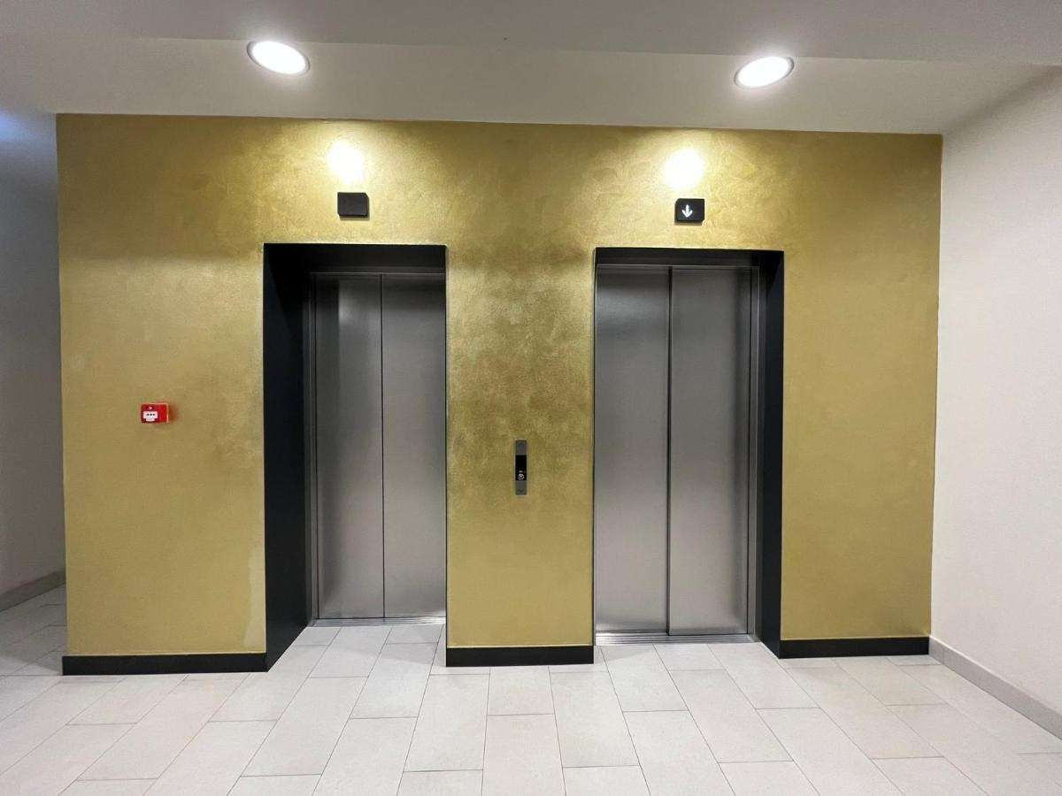 Photo - Post 120 Suites