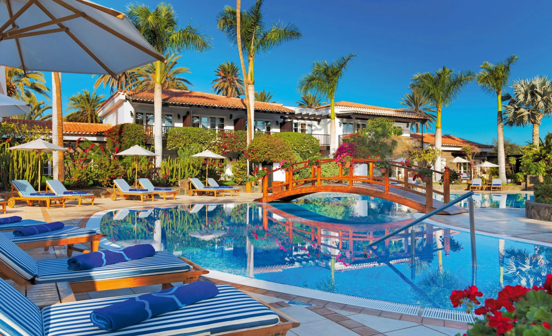 Foto - Seaside Grand Hotel Residencia - Gran Lujo