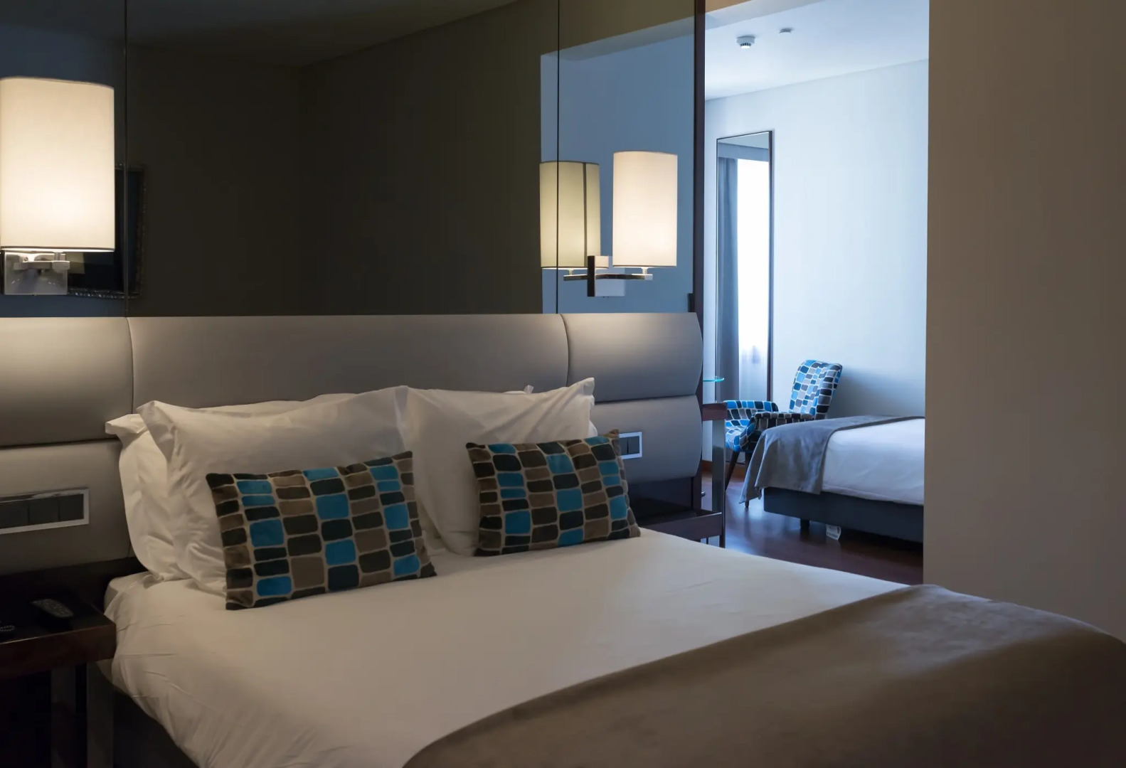 Foto - TURIM Terreiro do Paço Hotel