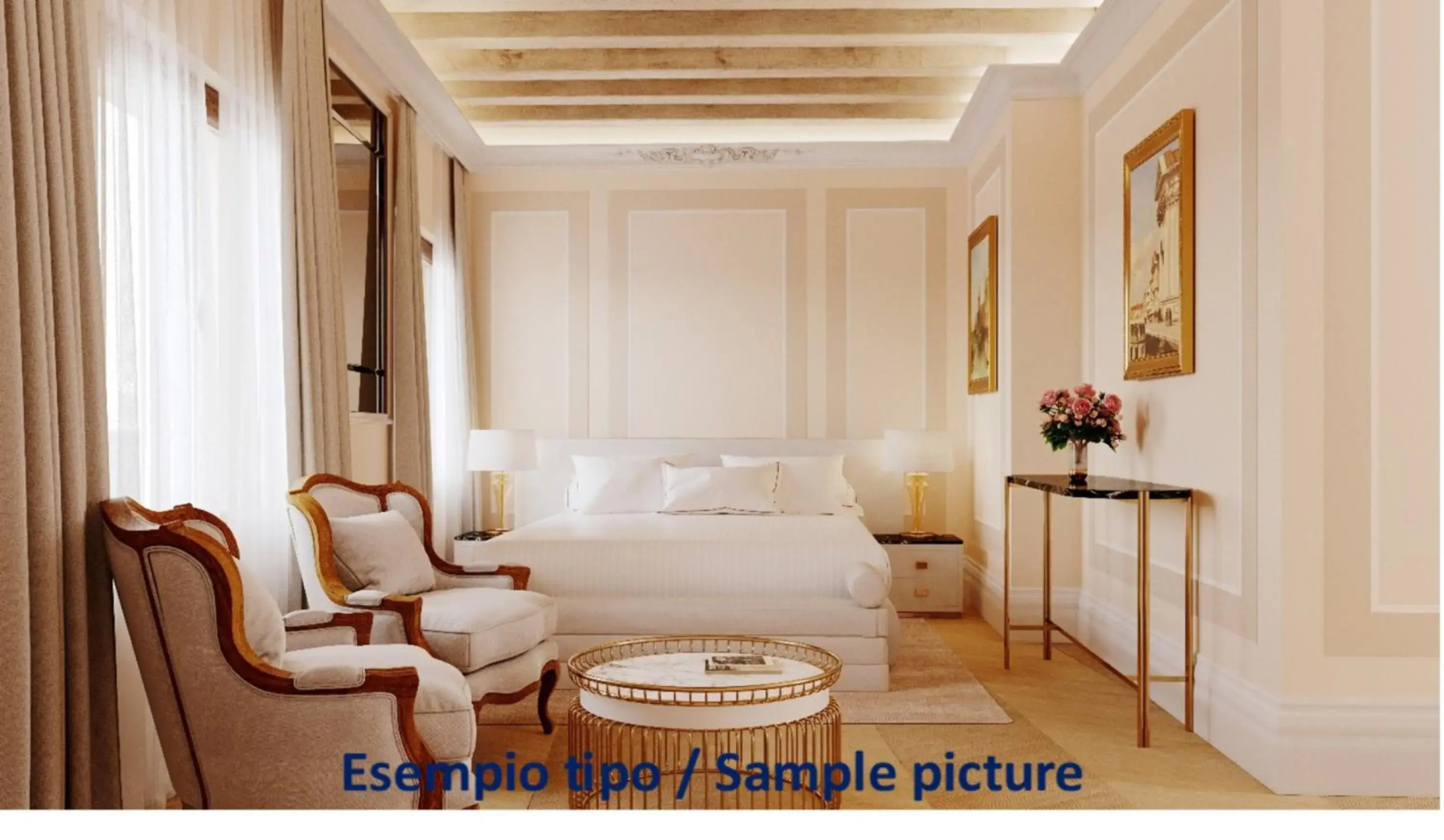 Foto - Hotel Palazzo Giovanelli e Gran Canal