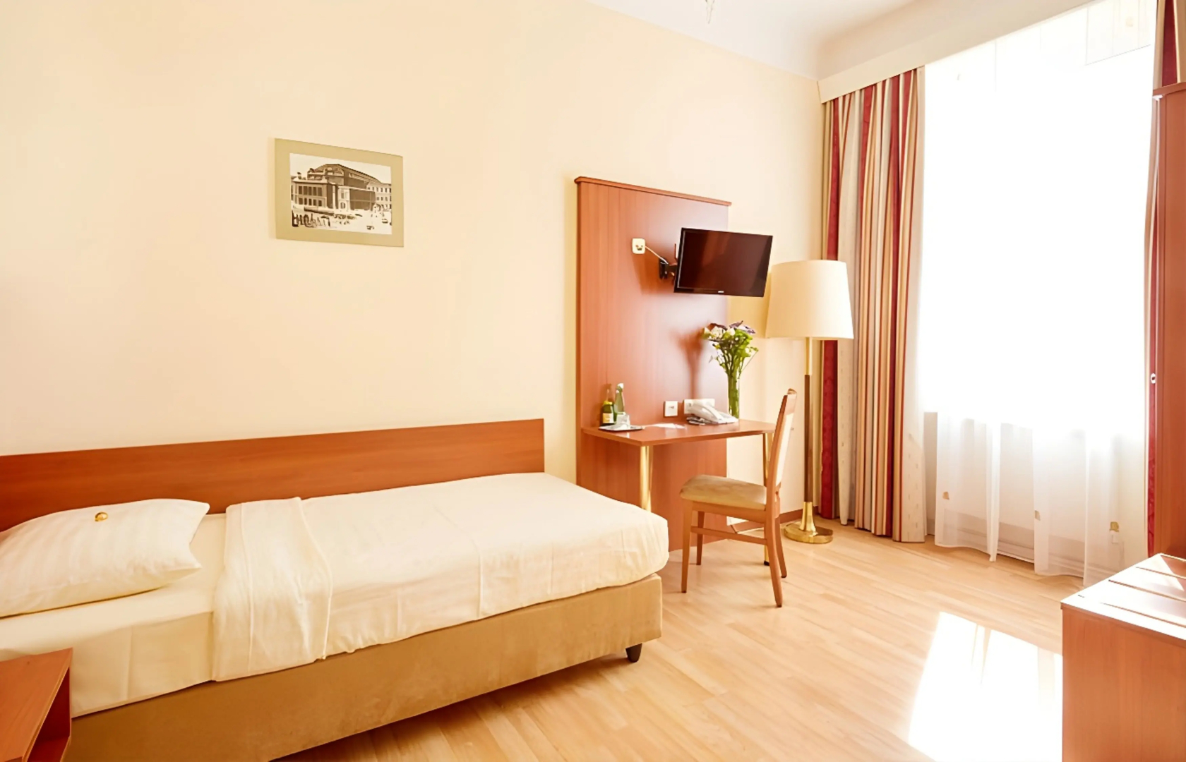 Photo - Hotel Mozart