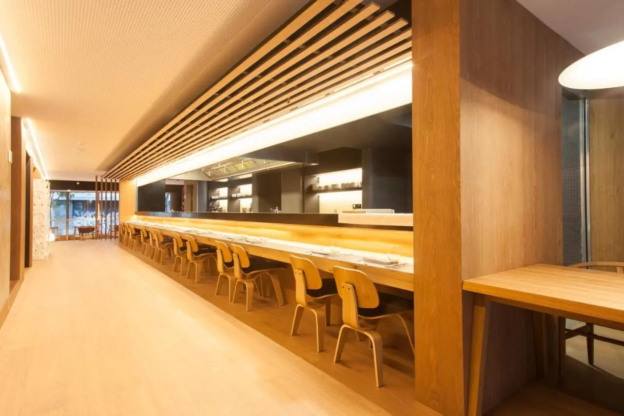 Photo - Eurostars Barcelona Central