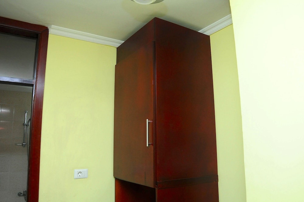 Samara Hotel