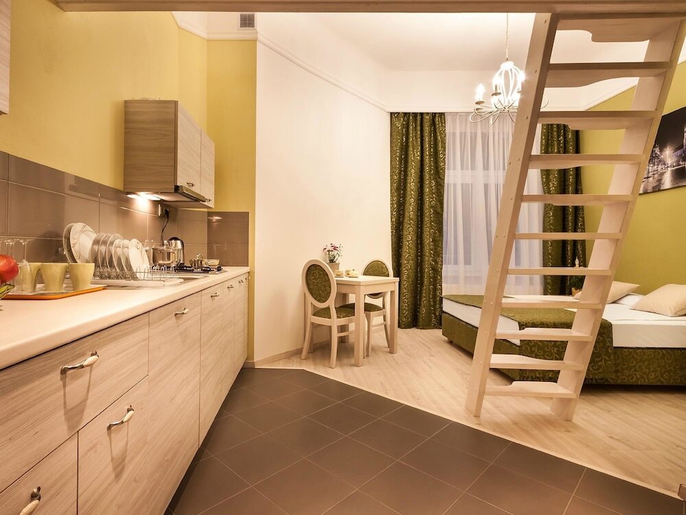 Foto - Apartamenty Bonerowska 5