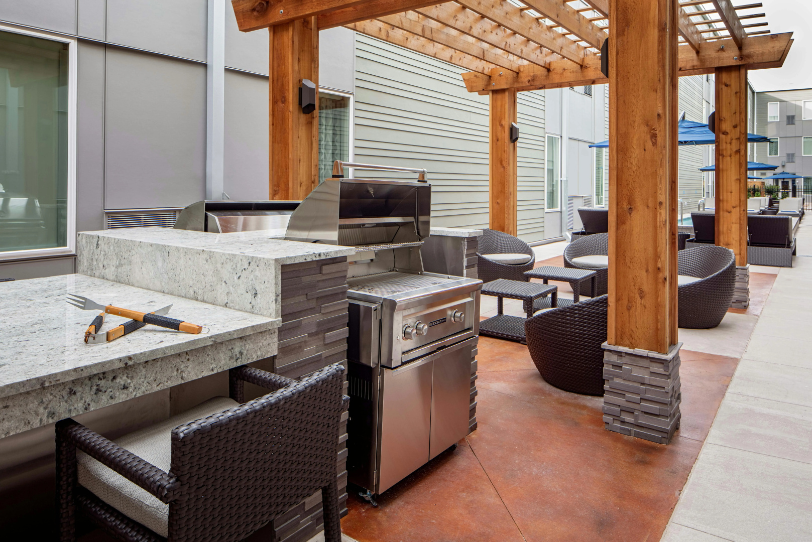 Photo - Homewood Suites by Hilton New Orleans French Quarter