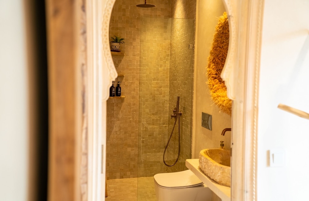 Foto - Riad JAIA