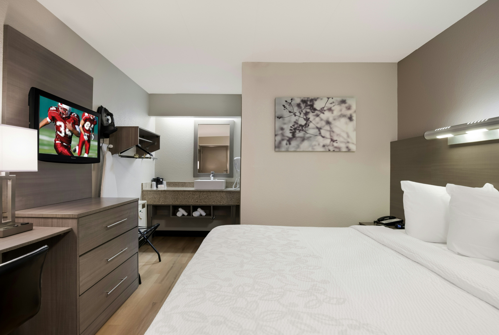 Foto - Red Roof Inn PLUS+ Chicago - Naperville