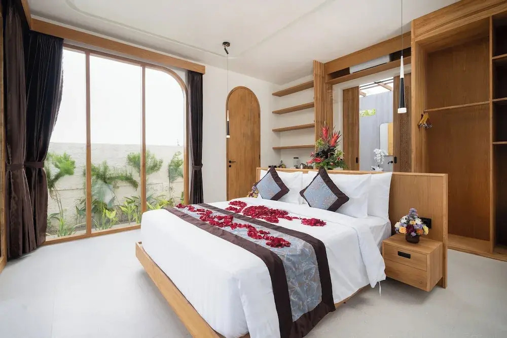 Foto - Asri Village Two