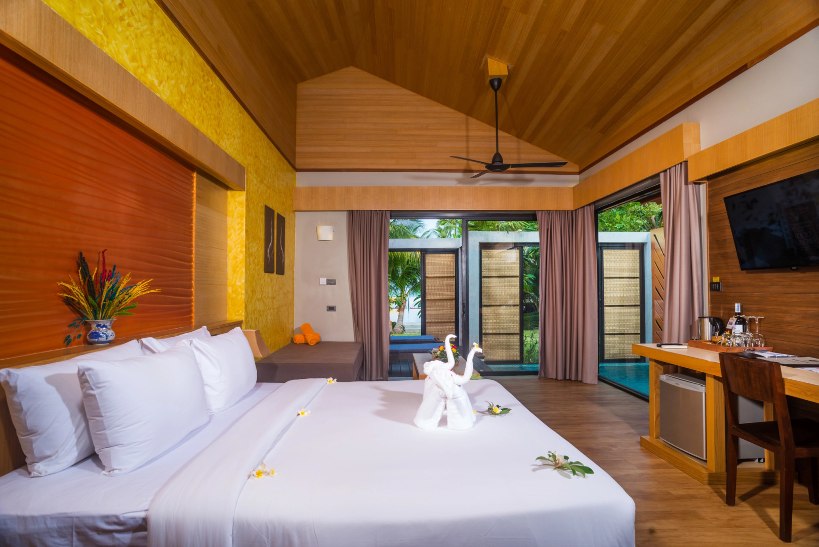 Foto - Weekender Resort