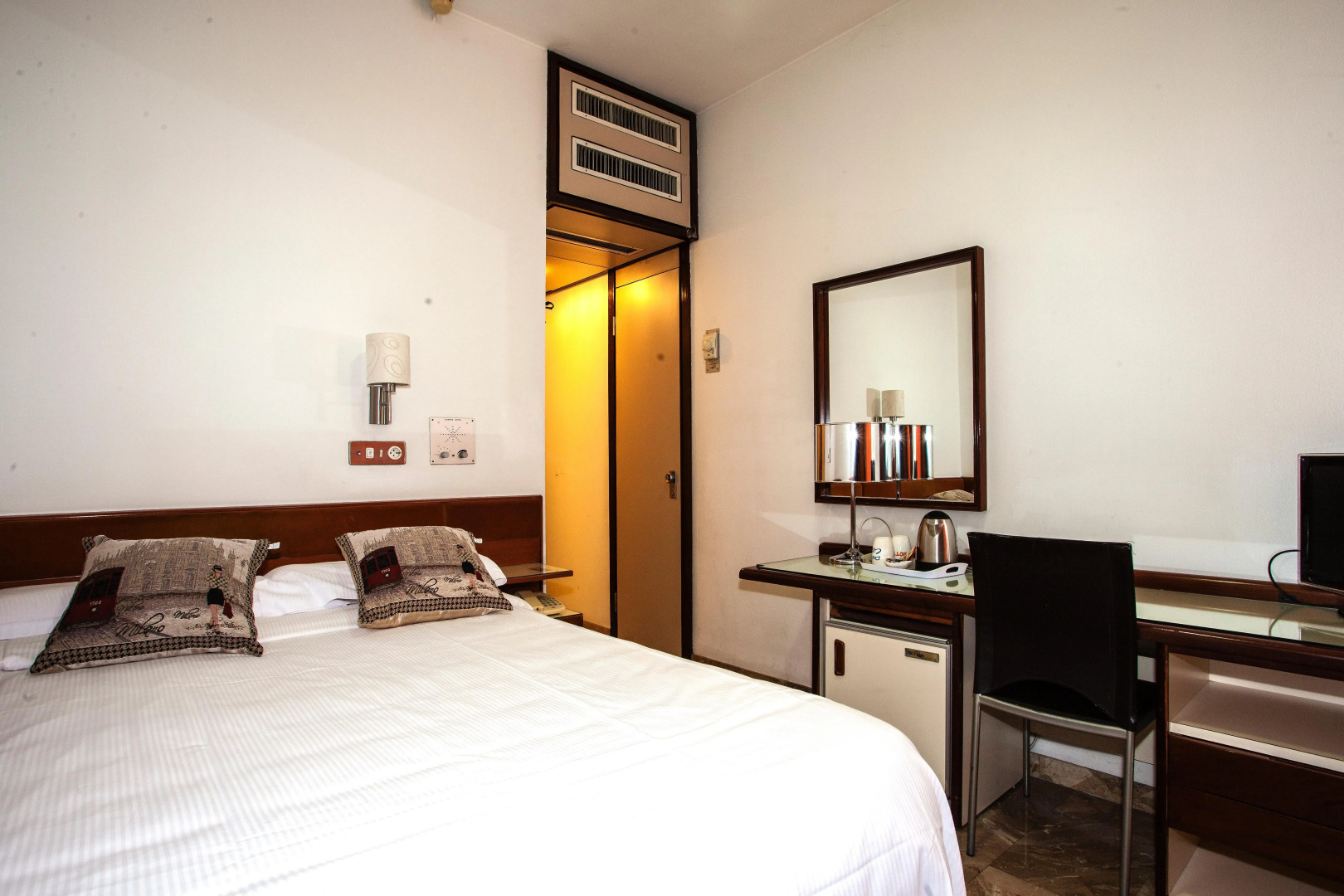 Photo - Canova Hotel